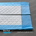 Perlindungan pad katil boleh guna 80x60 90x60